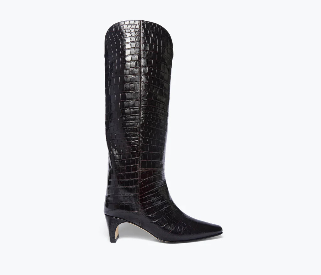 LENNOX TALL BOOT | Frēda Salvador