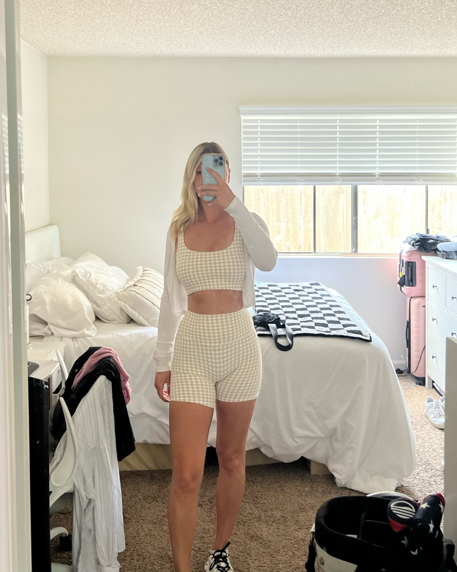 Use code Moniquinton15 for 15% Astoria Activewear 🌸

#LTKActive #LTKFitness #LTKStyleTip