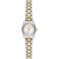 Michael Kors - Damenuhr Edelstahl Uhren 1 ct (248.99 € / 1 ct) | Douglas (DE)