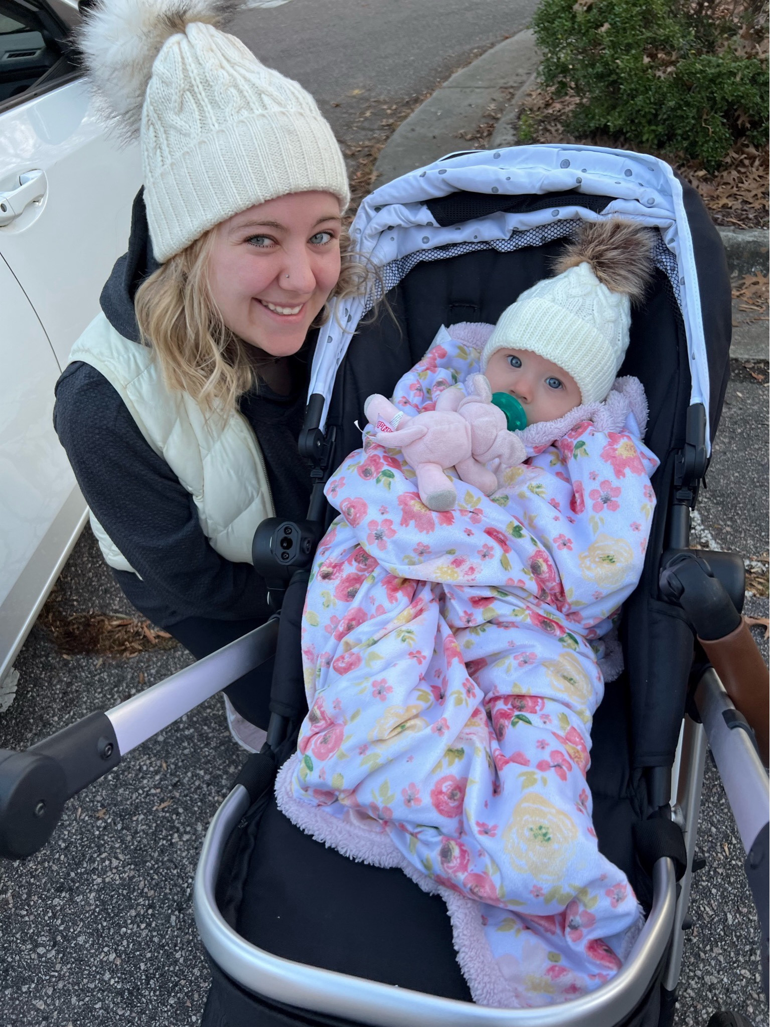 Cozy thanksgiving outfit / mama and mini matching

#LTKHoliday #LTKbaby #LTKSeasonal