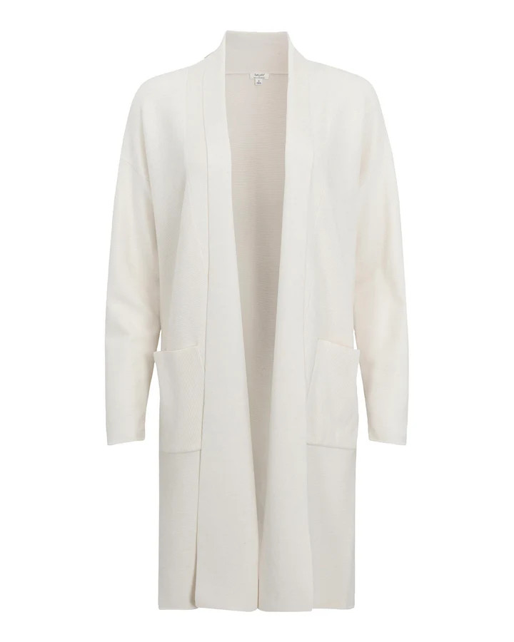 Splendid x @Cellajaneblog Sleek Coatigan | Splendid | Splendid