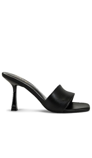 RAYE Ali Heel in Black. - size 7.5 | Revolve Clothing (Global)