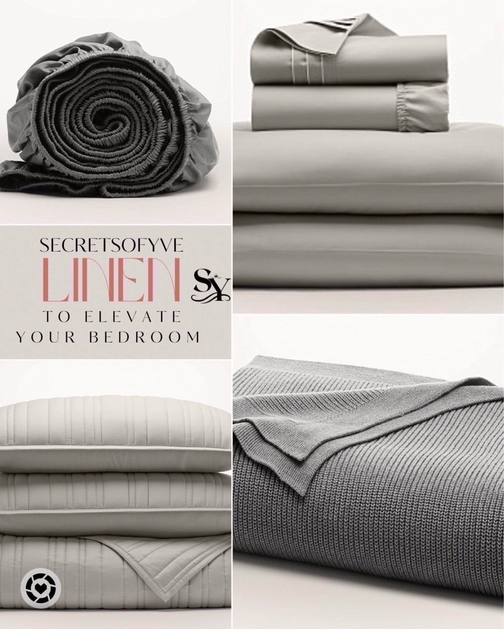 Secretsofyve: Functional home gift 🎁 that comes in multiple sizes. Bed linen.  
#Secretsofyve #ltkgiftguide
Always humbled & thankful to have you here.. @boll&branch @cozyearth
CEO: PATESI Global & PATESIfoundation.org
@secretsofyve : where beautiful meets practical, comfy meets style, affordable meets glam with a splash of splurge every now and then. I do LOVE a good sale and combining codes! #ltkstyletip #ltksalealert #ltkholiday #ltkmens #ltku #ltkpetite #ltkfindsunder100 #ltkkids #ltkholiday #ltktall #ltkfindsunder50 #ltkover40 #ltkplussize #ltkbump #ltkmidsize #ltkmomlife #ltkhome secretsofyve

#LTKMothersDay #LTKWedding #LTKSeasonal