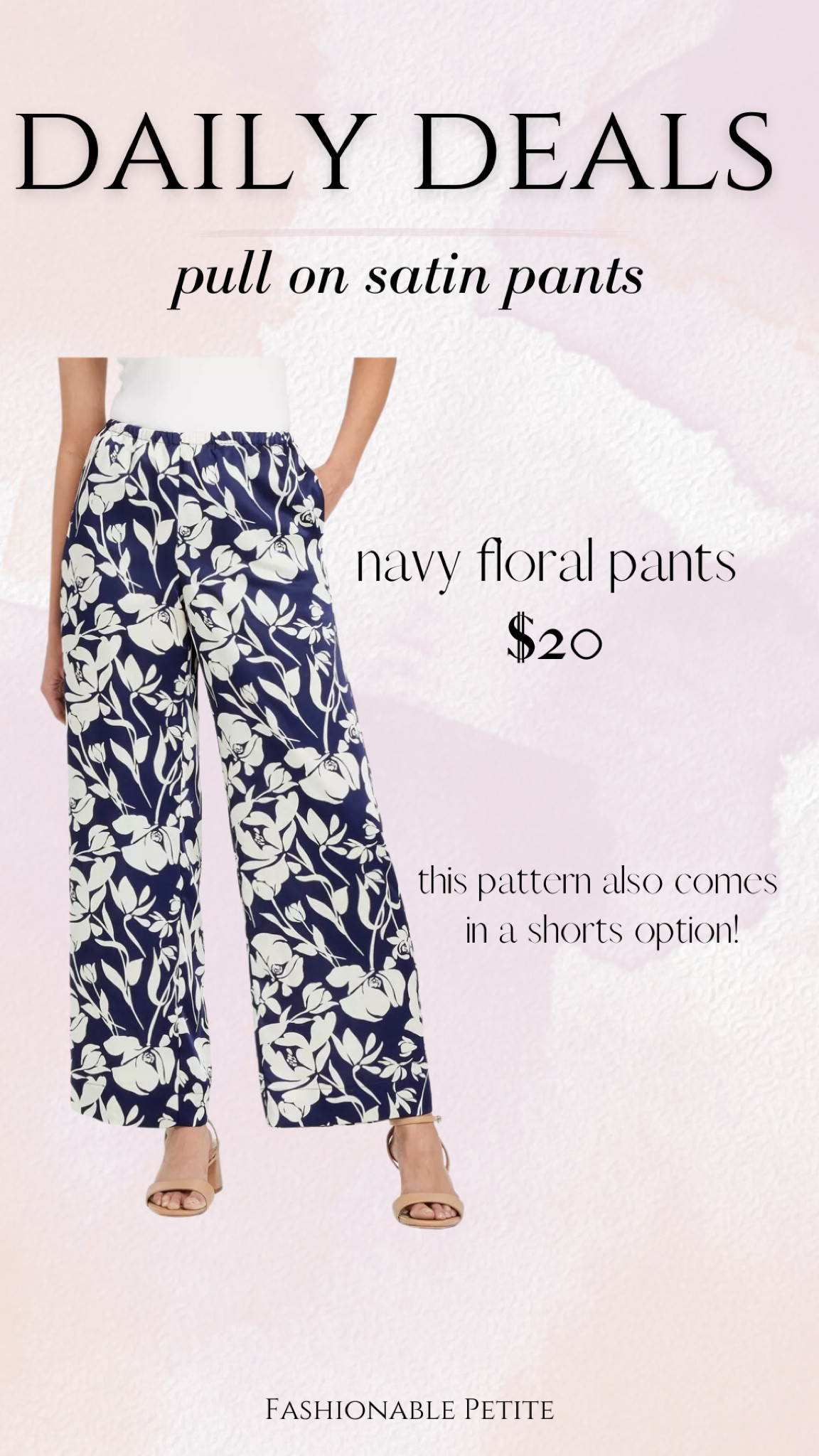 These floral pull on pants are a great option for a resort vacation! 

Resort wear, beach vacation, vacation outfit, target 

#LTKFindsUnder50 #LTKTravel #LTKSaleAlert