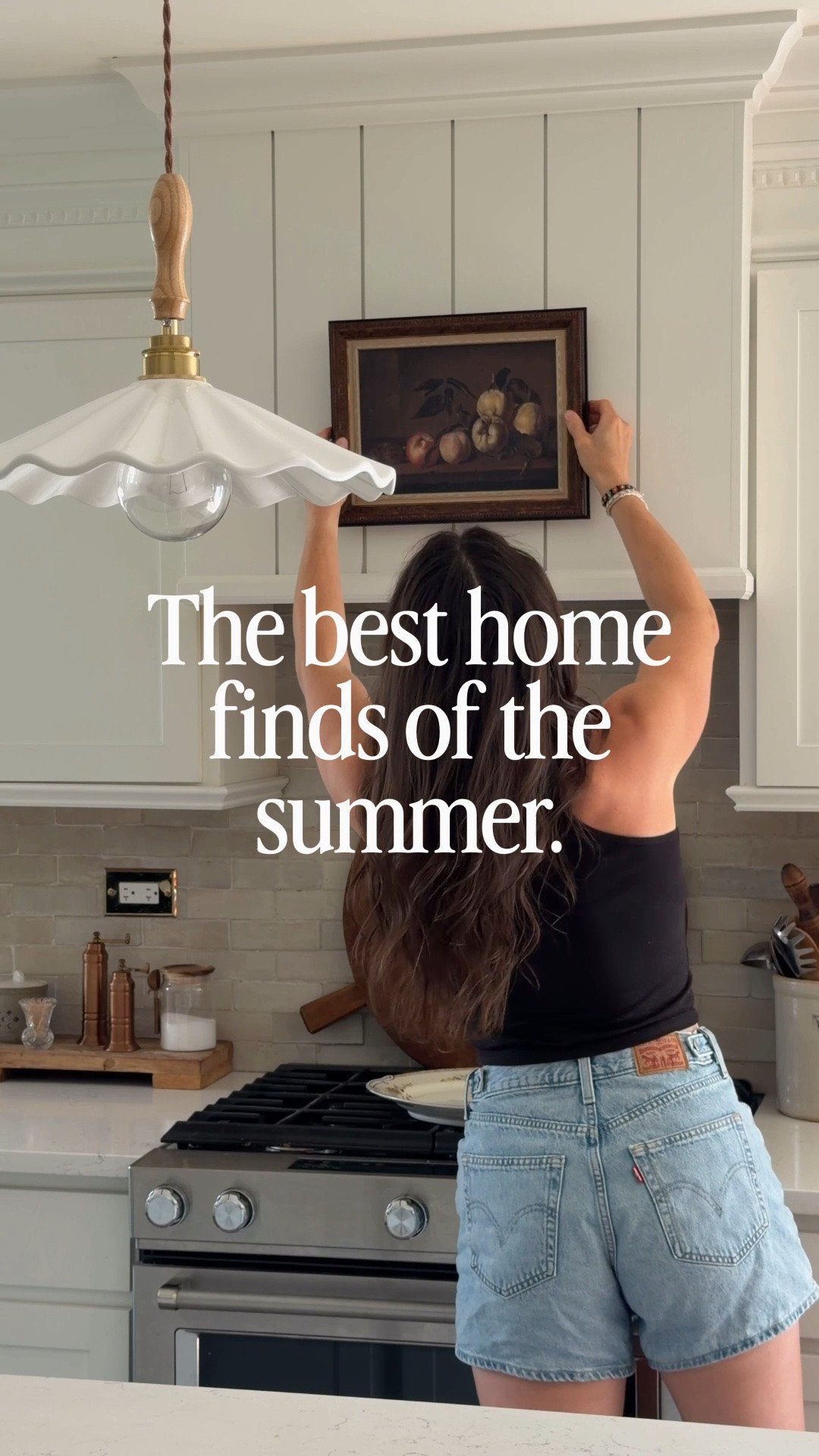 The best home finds of the summer. If you’ve been looking for those little details that make a house feel warm and collected, start here.

#LTKHome #LTKSaleAlert #LTKSeasonal