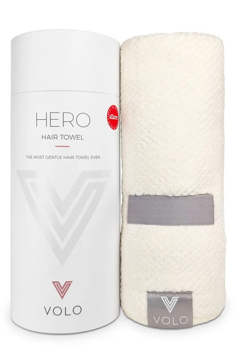 Hero Hair Towel | Nordstrom