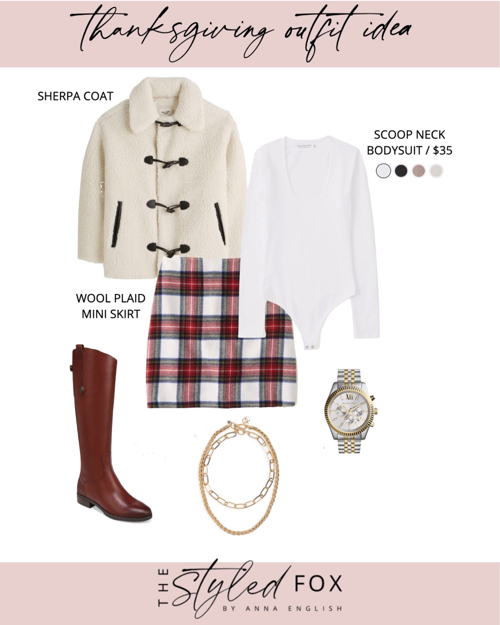 Thanksgiving outfit idea

fall outfit, fall fashion, fall outfits, fall style, thanksgiving outfit, thanksgiving outfits, thanksgiving, thanksgiving outfit ideas, what to wear on thanksgiving, fall outfits, holiday outfit, holiday outfit ideas, holiday outfits

#LTKstyletip #LTKSeasonal #LTKHoliday