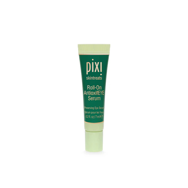 Roll-On AntioxifEYE Serum Petite Size | Pixi Beauty