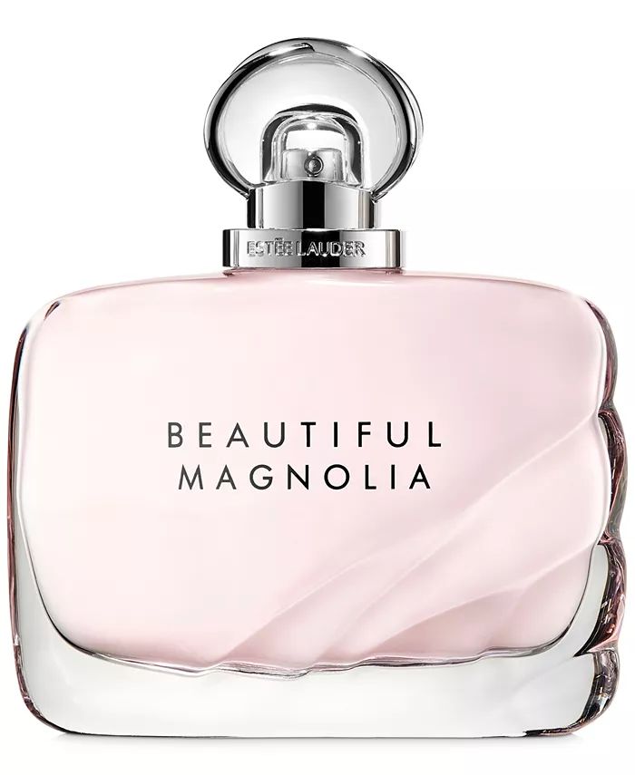 Estée Lauder Beautiful Magnolia Eau de Parfum Spray, 3.4-oz. - Macy's | Macy's