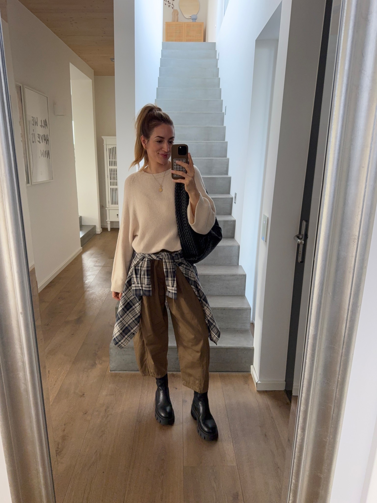 In love with Karohemden 🥰

#LTKeurope #LTKdeutschland