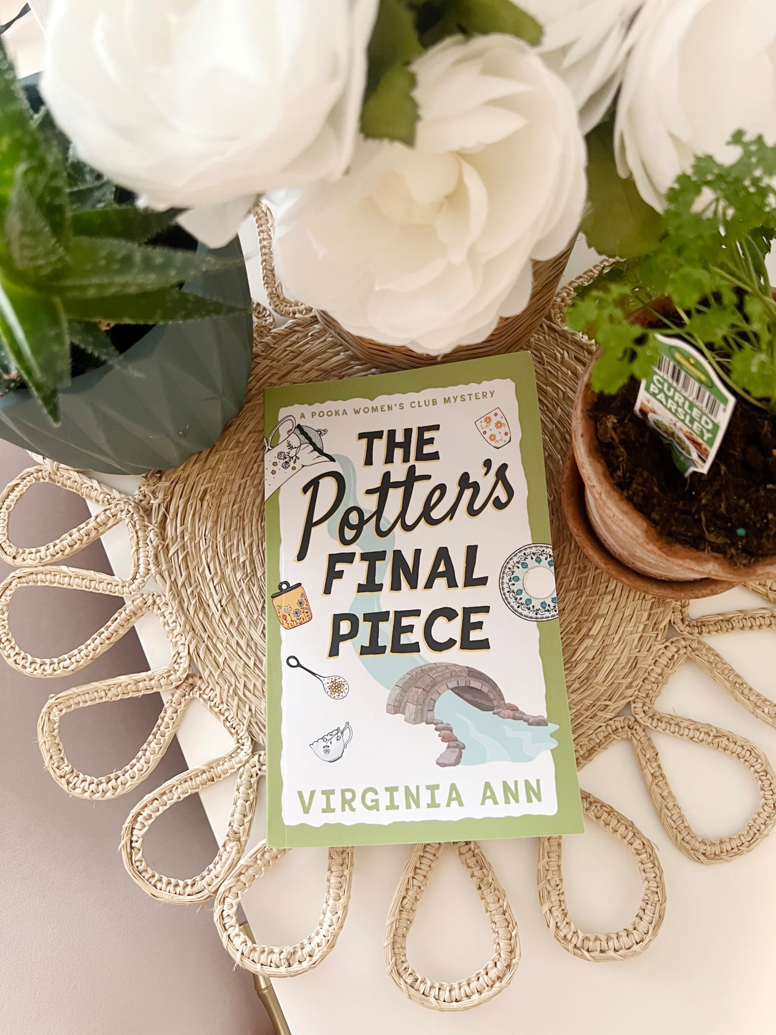 Book recommendation. Mystery book. Amazon finds
.
.
.
… 

#LTKFindsUnder50 #LTKHome #LTKFindsUnder100