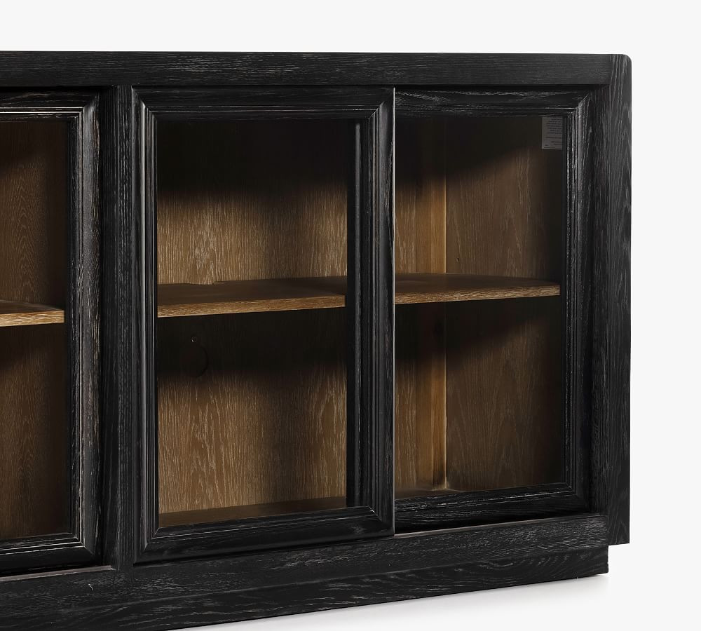 Christen Sideboard Buffet | Pottery Barn (US)