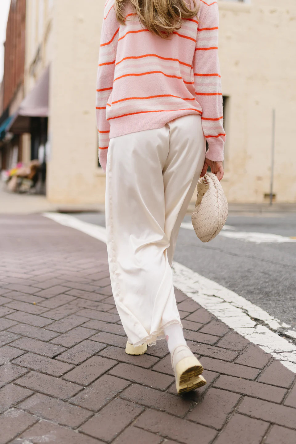 Nightcap Pants | Vestique