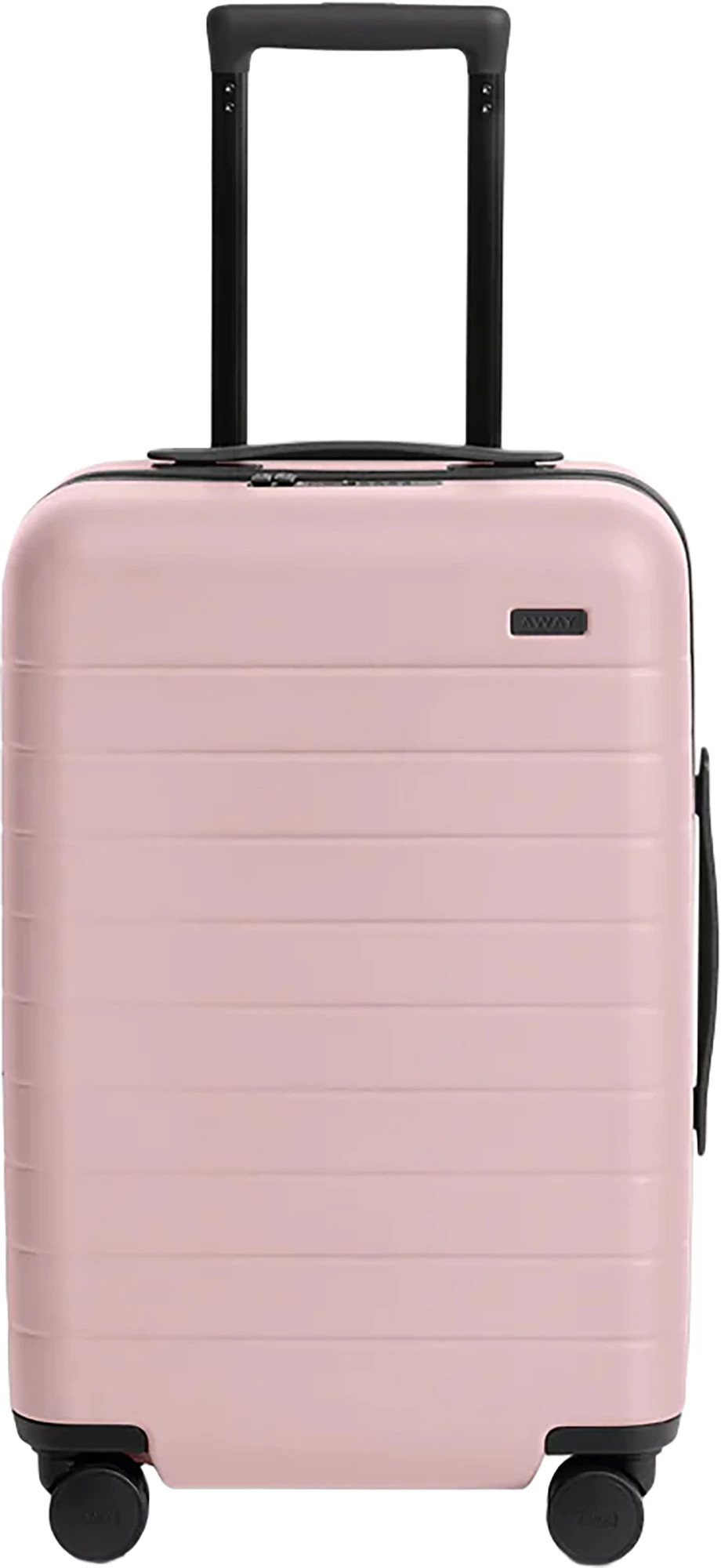 Away The Carry-On Suitcase, Blush Pink | DICK'S Sporting Goods