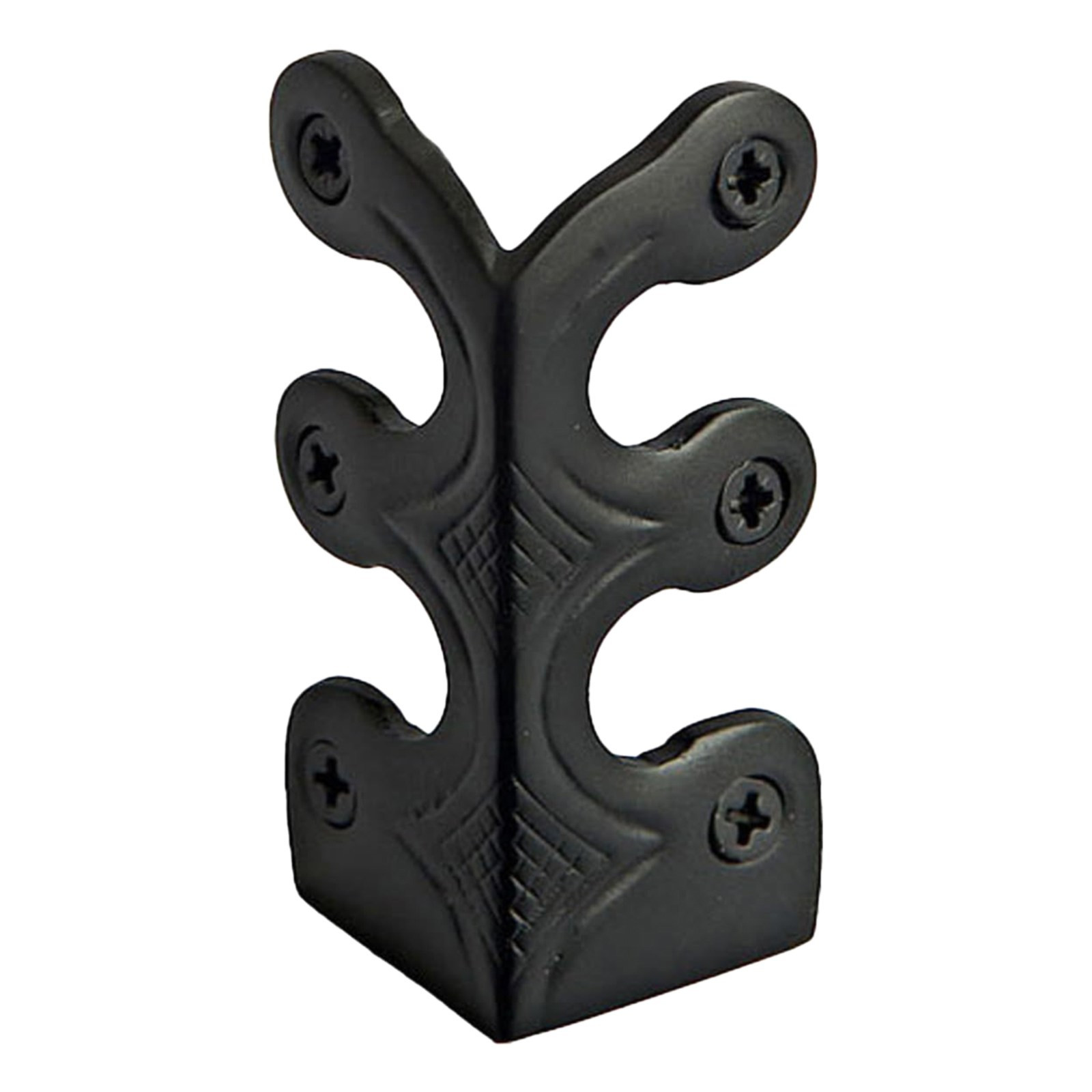 OUHGE Baseboard Corner Protectors Solid Brass Board Corner Protectors Skiffer Skirting Board Corn... | Walmart (US)