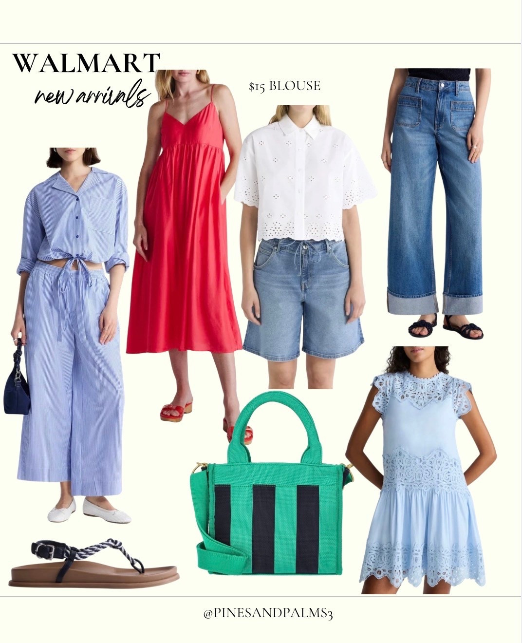 Walmart

#LTKdayinmylife #LTKgrwm #LTKSeasonal