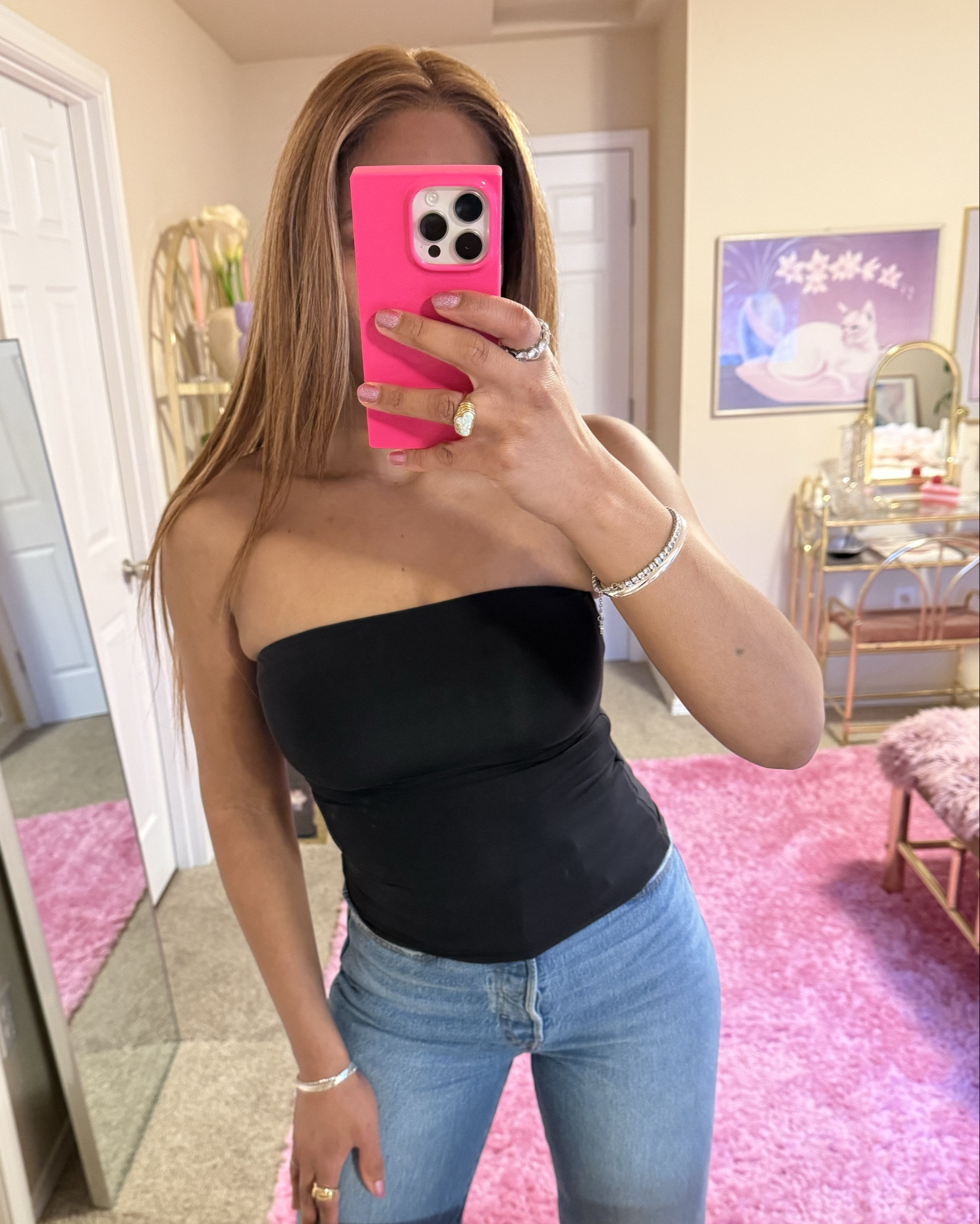 the best simple black elevated basic tops from Amazon. 

#LTKStyleTip #LTKFindsUnder50