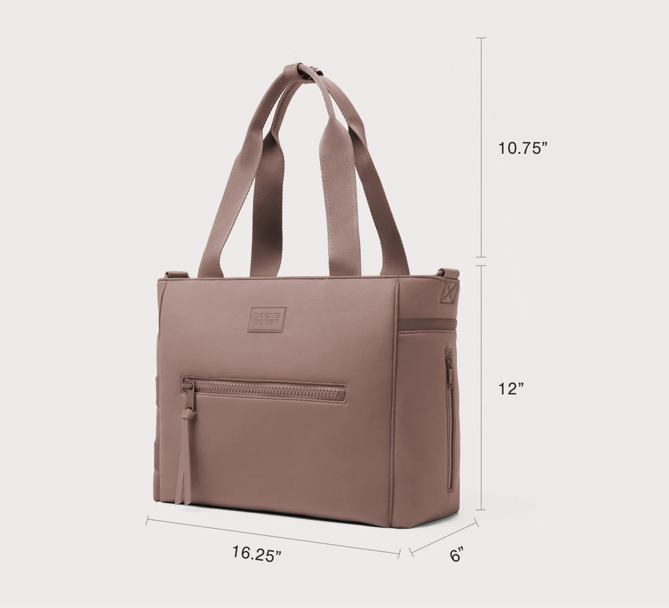 DAGNE DOVER - Wade Diaper Tote | Dagne Dover