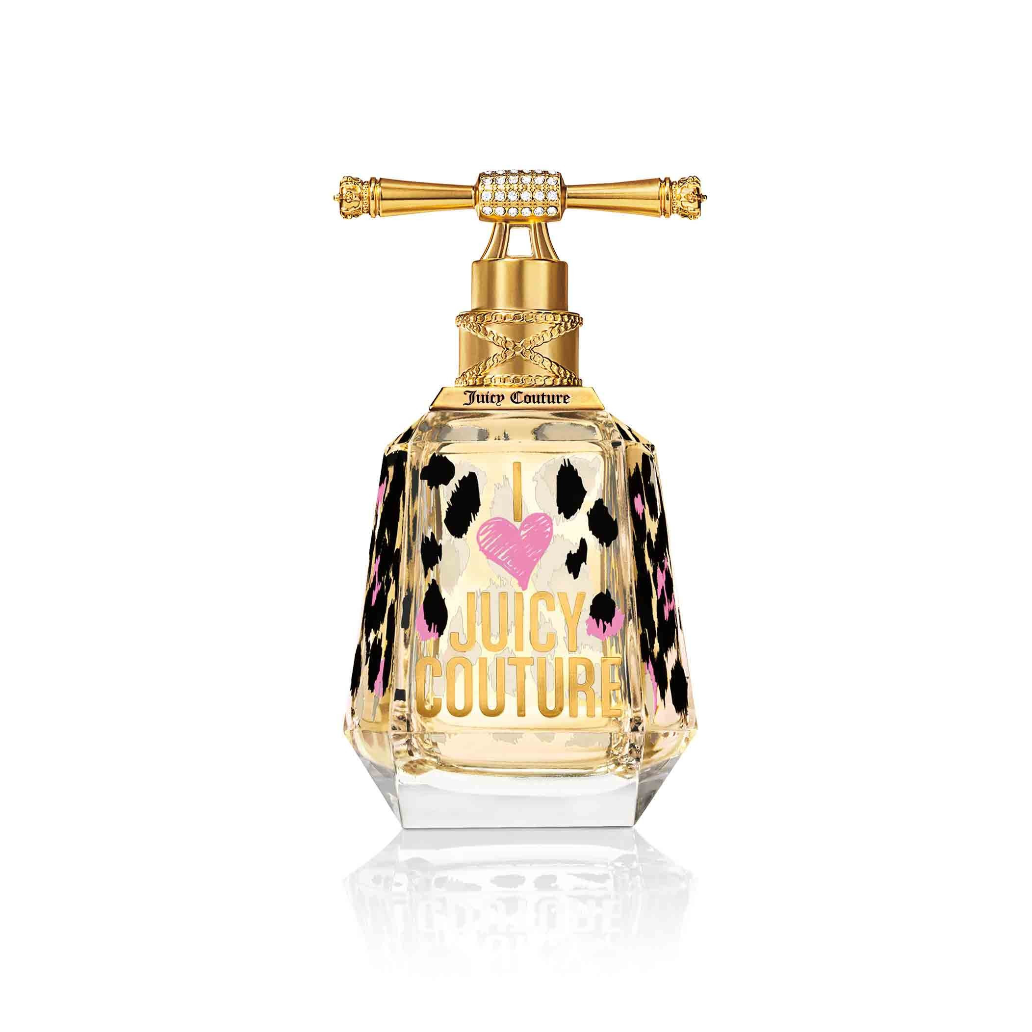 I Love Juicy Couture Eau De Parfum Spray | Juicy Couture Beauty