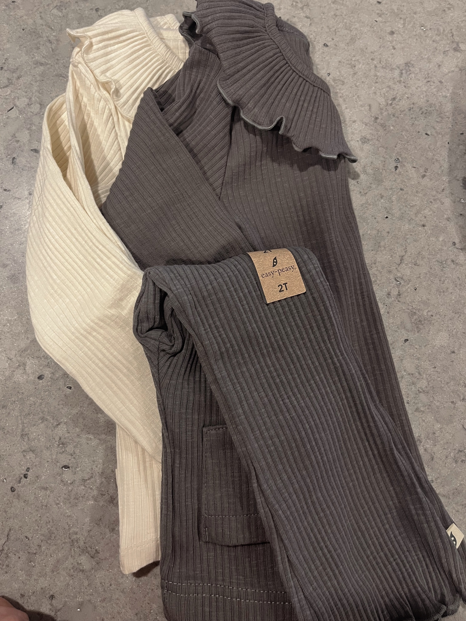 Ruffles & Flare pants 😍

#LTKBaby #LTKSeasonal #LTKKids