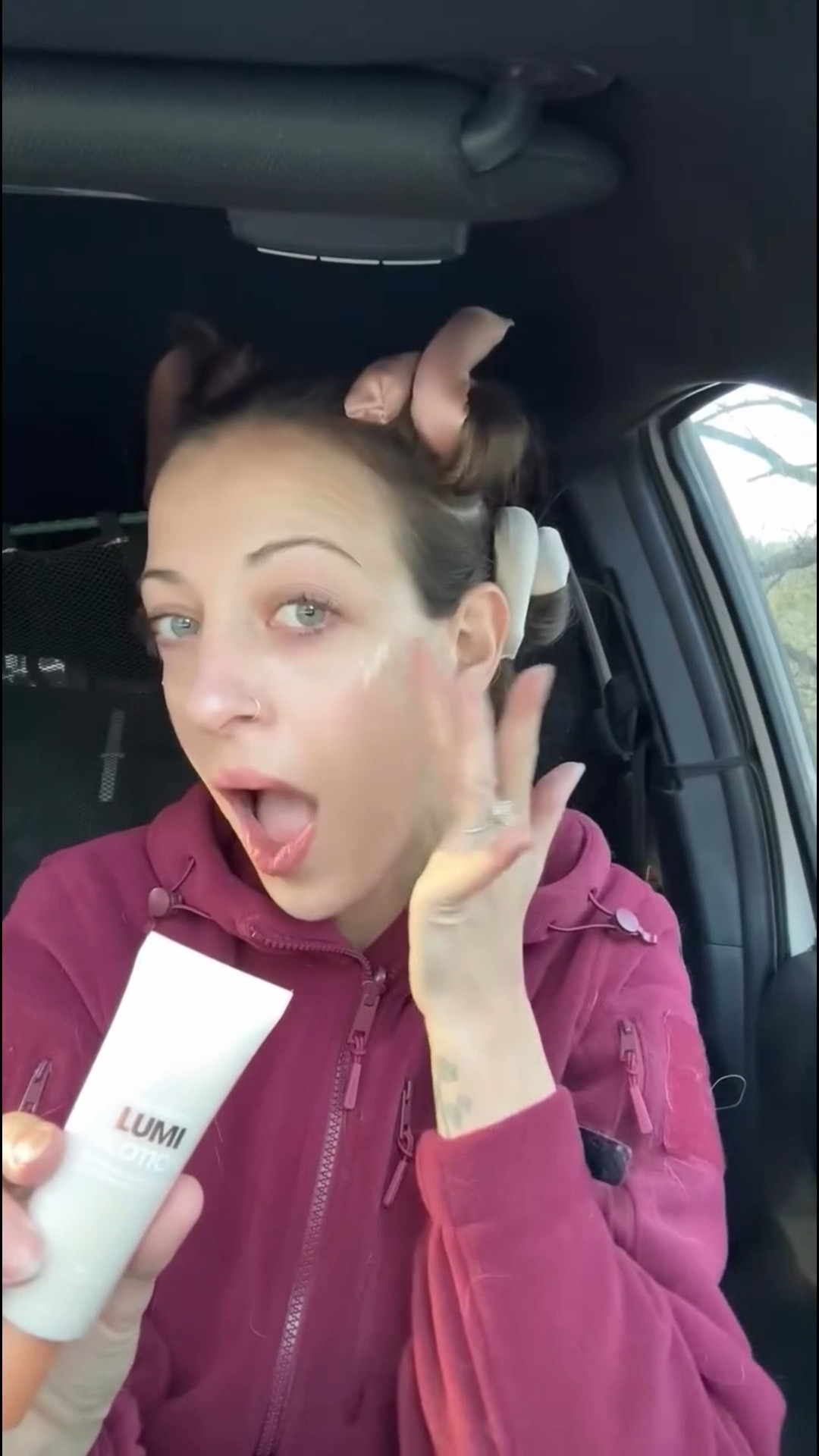 she was a fairy 🧚✨ camping but make it GLAMPING because y’all!!! I simply CANNOT believe I’ve been sleeping on the Lumi Glotion by L’Oreal 🤩😍 she gives a subtle and soft glow, and with five shades, it’s easy to mix and match for your perfect shade orrrr you can use a mixture of the shades to achieve a soft glow, followed by a lighter shade to “highlight” and even a darker shade for contour of bronzer to give the face some warmth! 

Per usual, I’ll link everything in my shopmy, LTK and on my Amazon storefront; or you can shop directly in my TTshop 🤍 

As always, your guys’ love and support means the world to me 💖💫

#fairycore #lorealpariscosmetics #lumiglotion #skintintreview #shewasafairy  @lorealparis