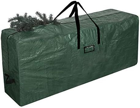 UMARDOO Christmas Tree Storage Bag - Xmas Tree Storage Fits Up to 7.5FT/9FT Artificial Christmas ... | Amazon (US)