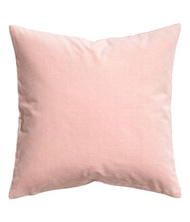 H&M Velvet Cushion Cover $9.99 | H&M (US)