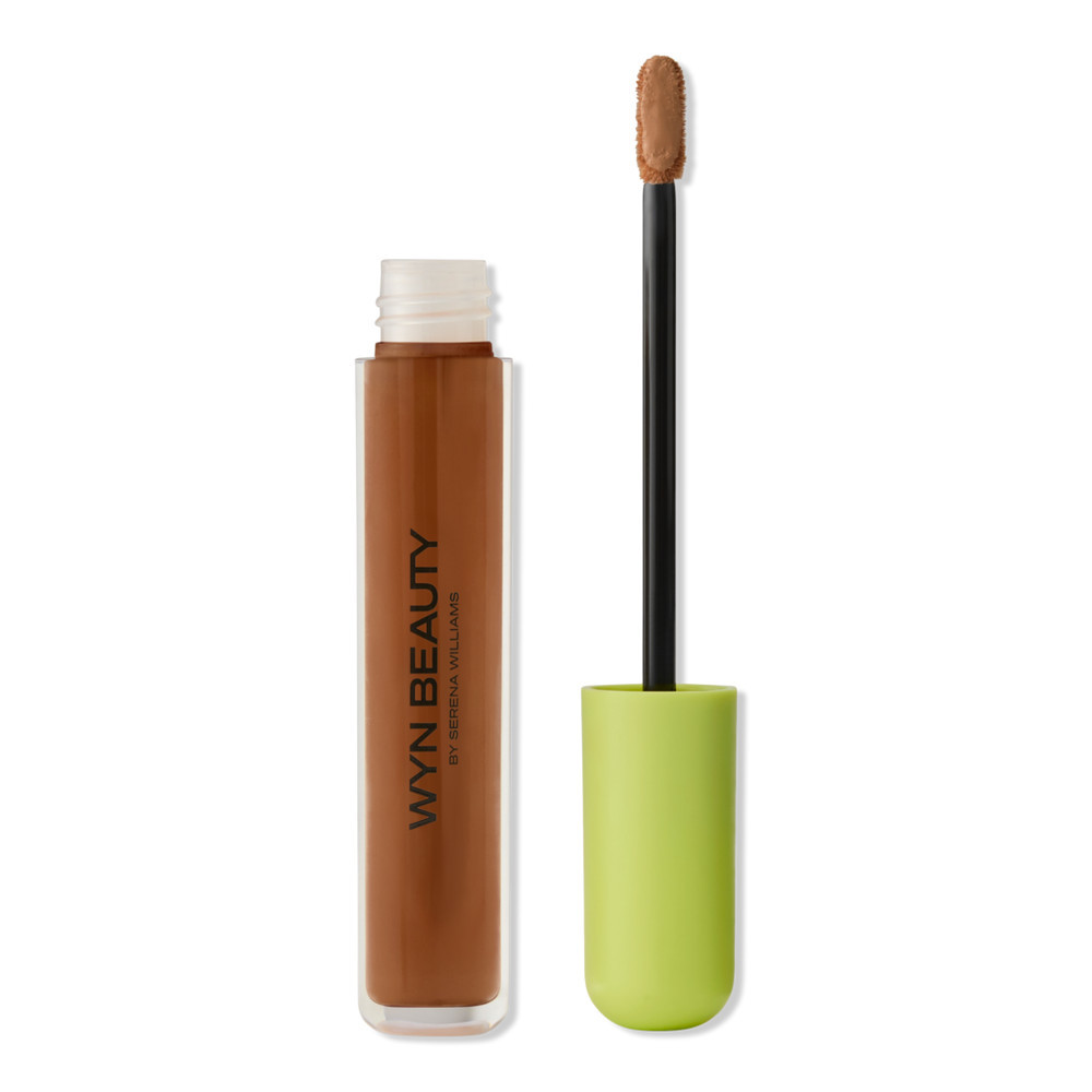 WYN BEAUTY Nothing To See Soft Matte Hydrating Creamy Concealer | Ulta