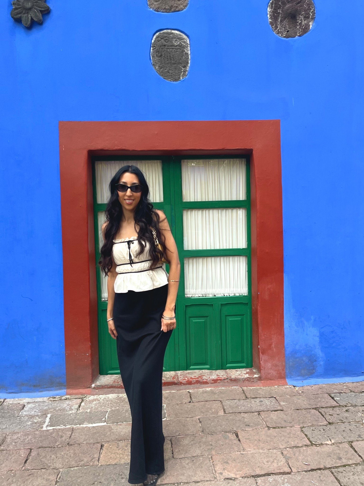 La Casa Azul 🇲🇽 in Coyocan | petite mom with a passion for sharing beauty, fashion, & home inspo | Follow @jully.gabriely on Instagram & TikTok  #momstyle #minimalistic #styleinspo #LTKMostLoved #mexicocity #cdmx


#LTKSummerEdit #LTKU #LTKPetite