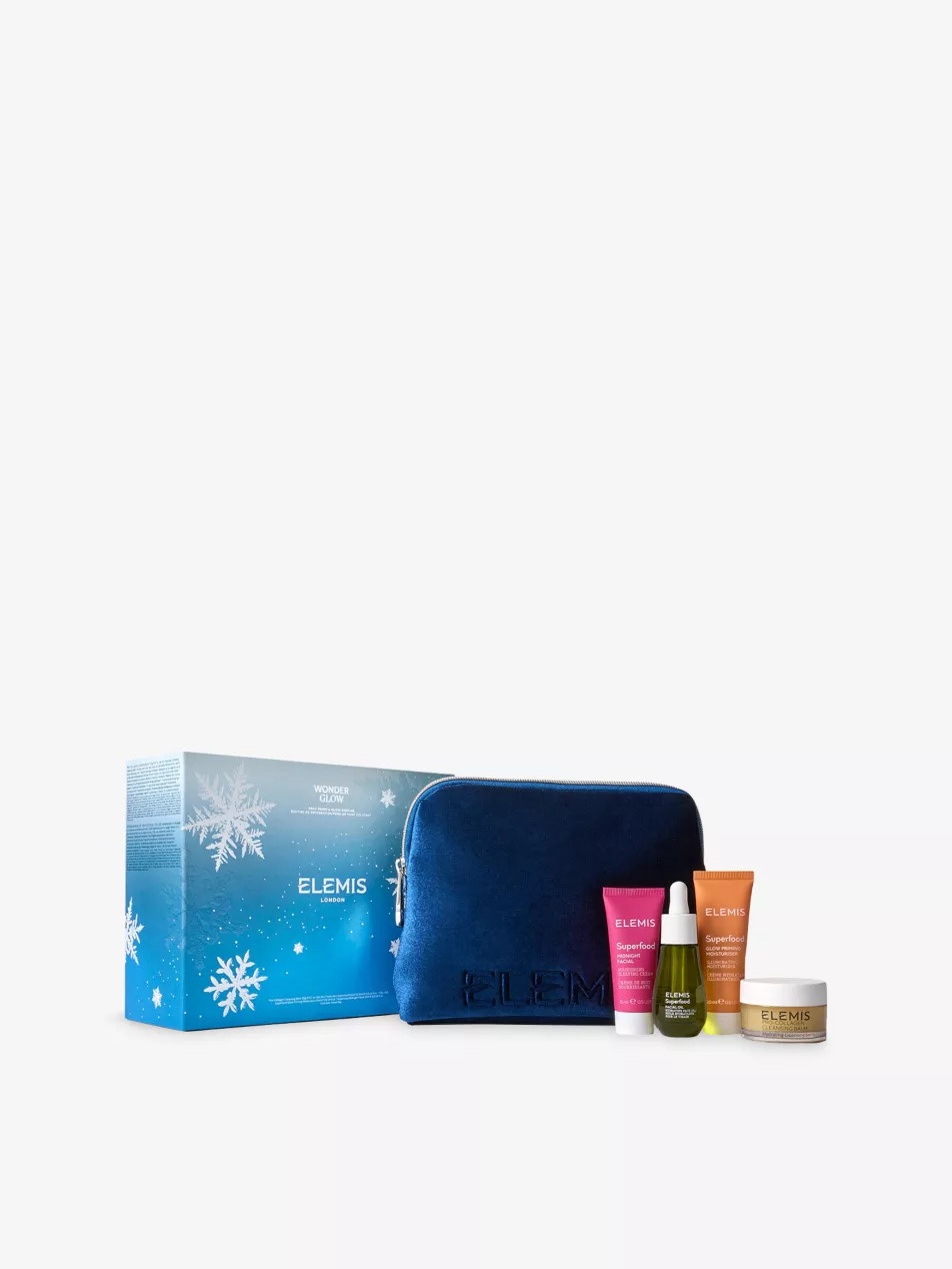 Wonder Glow Gift Set Worth £111 | Selfridges