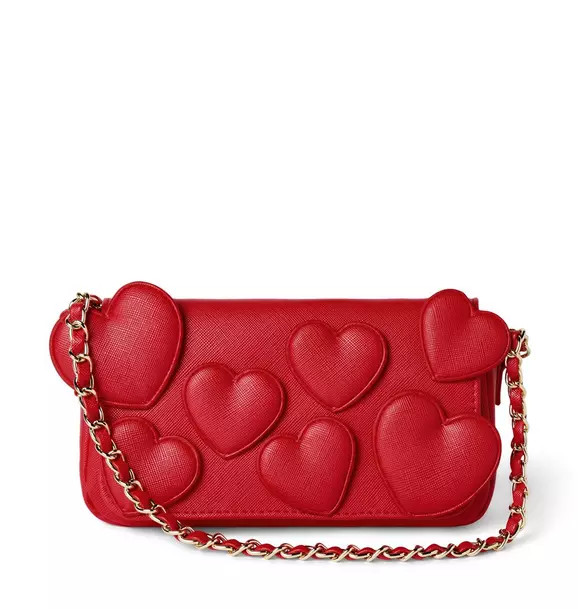Heart Purse | Janie and Jack