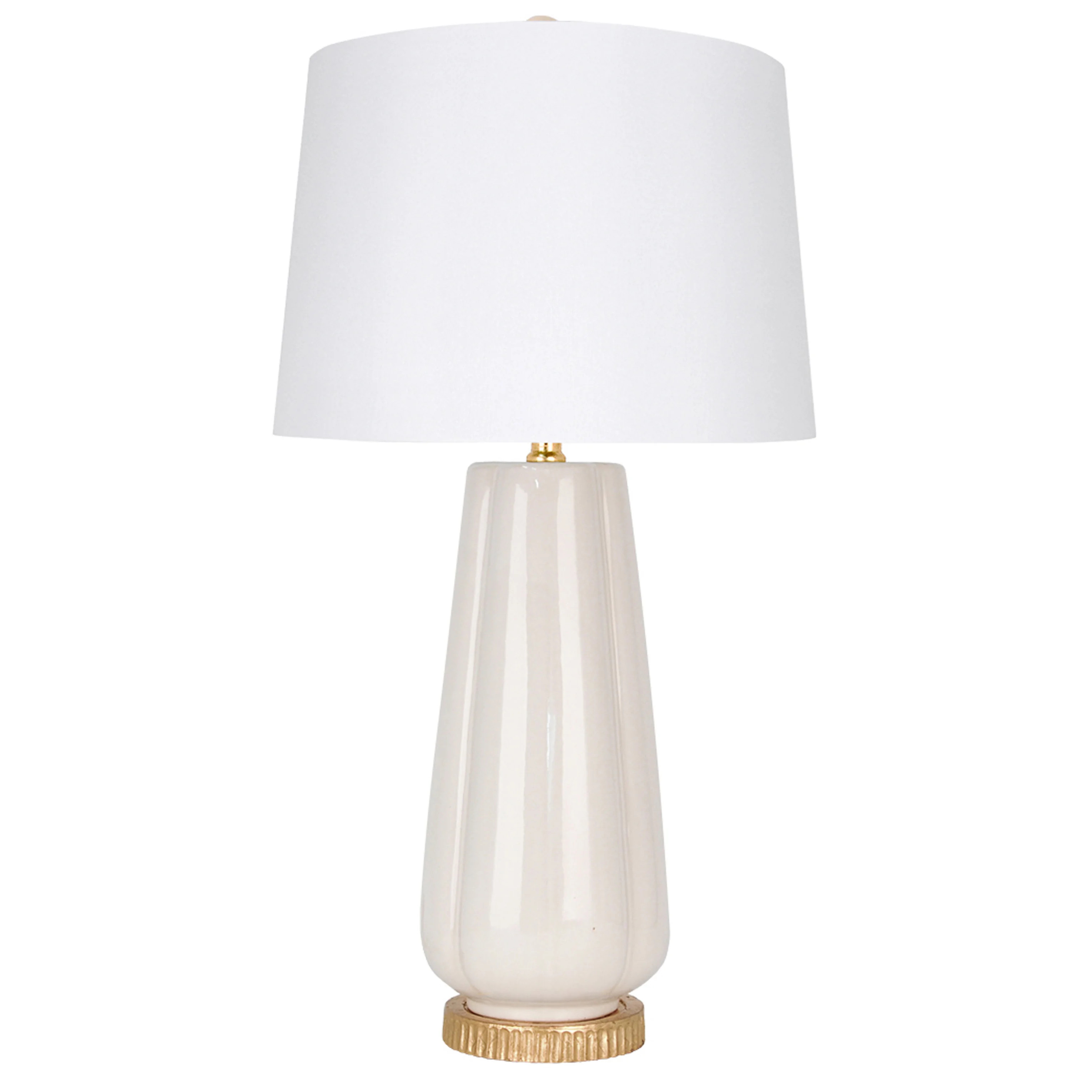 Monroe 27.5" Table Lamp | Wayfair North America