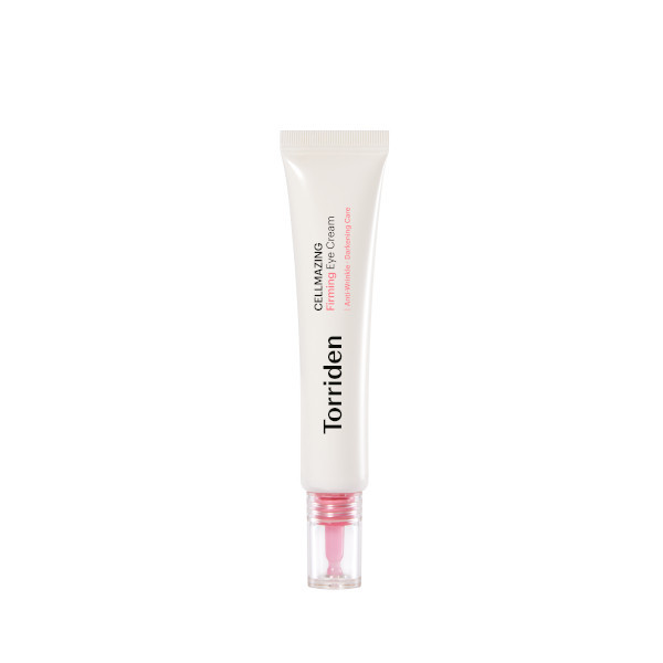 Torriden - CELLMAZING Firming Eye Cream - 30ml | Stylevana