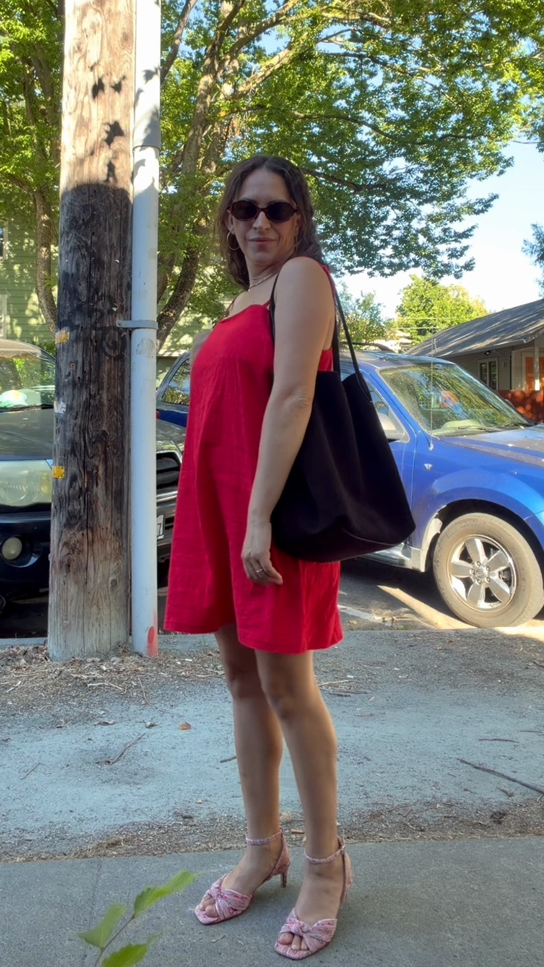 A quick little girls night out fit check

#LTKootd #LTKmomlife
