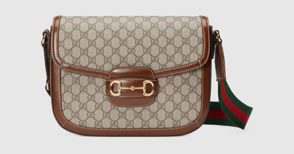 Gucci Horsebit 1955 crossbody bag | Gucci (US)