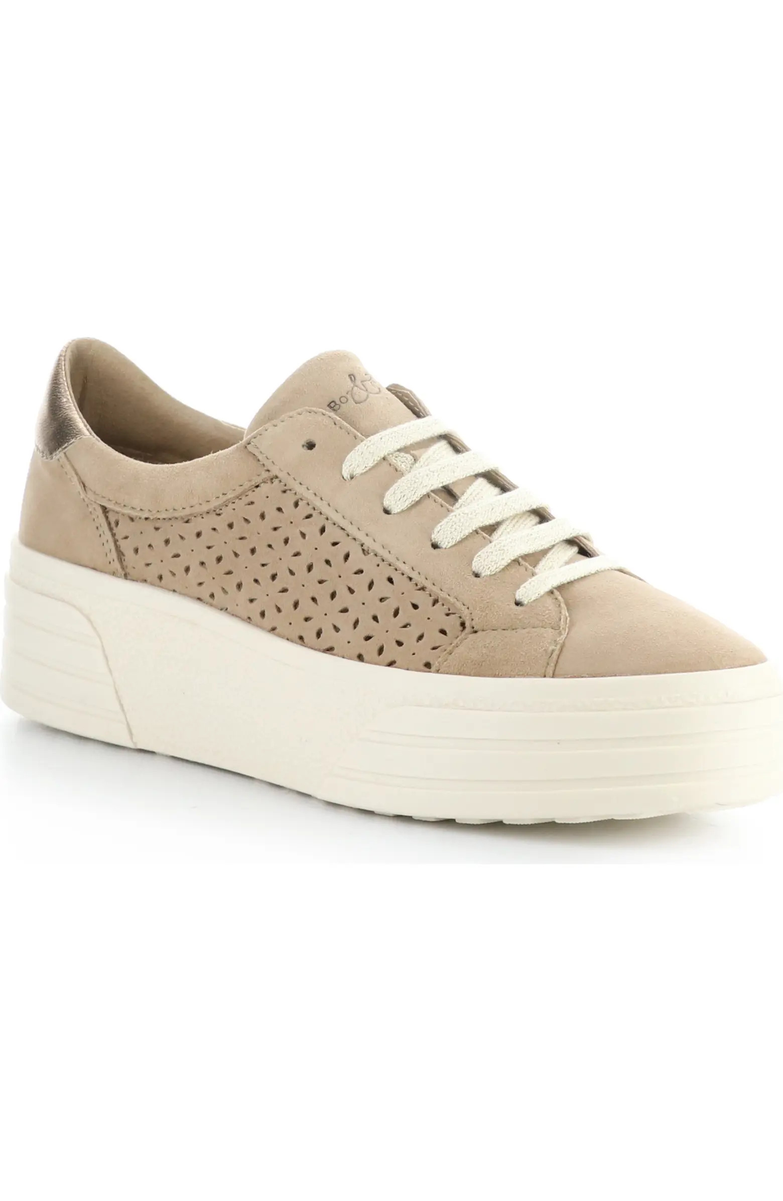 Lotta Platform Sneaker (Women) | Nordstrom