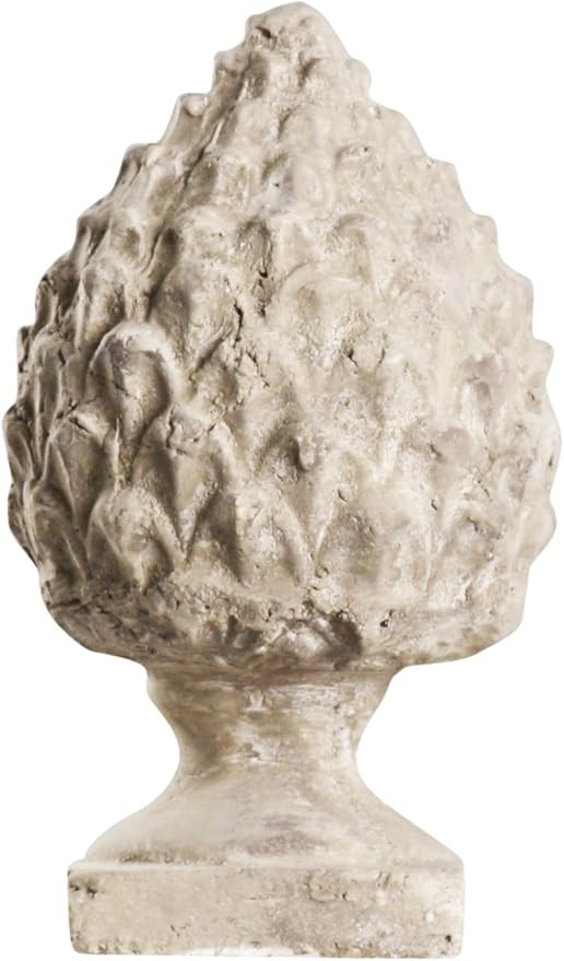 ZENTIQUE Terracotta (min. qty 2) Accent Décor | Amazon (US)