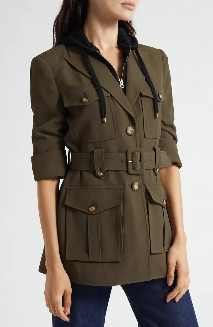 Veronica Beard Jones Dickey Jacket | Nordstrom | Nordstrom