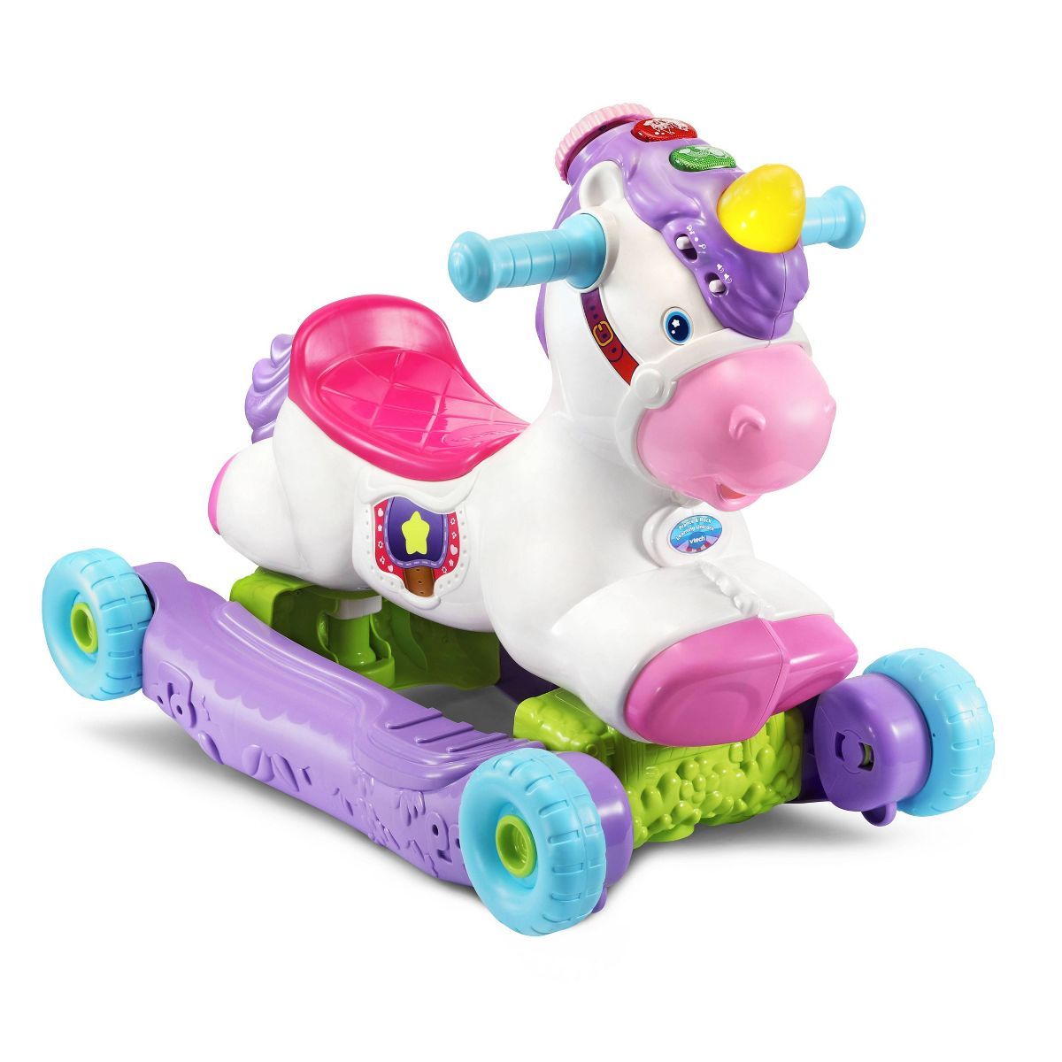 VTech Prance And Rock Learning Unicorn | Target