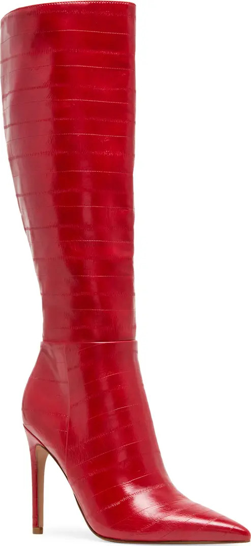 Nitro Knee High Boot (Women) | Nordstrom