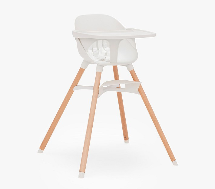 Lalo The Chair 3-in-1 High Chair | Pottery Barn Kids