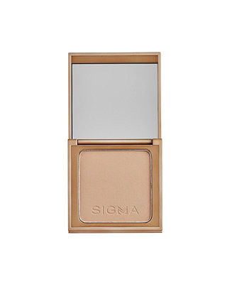 Sigma Beauty Matte Bronzer - Macy's | Macy's