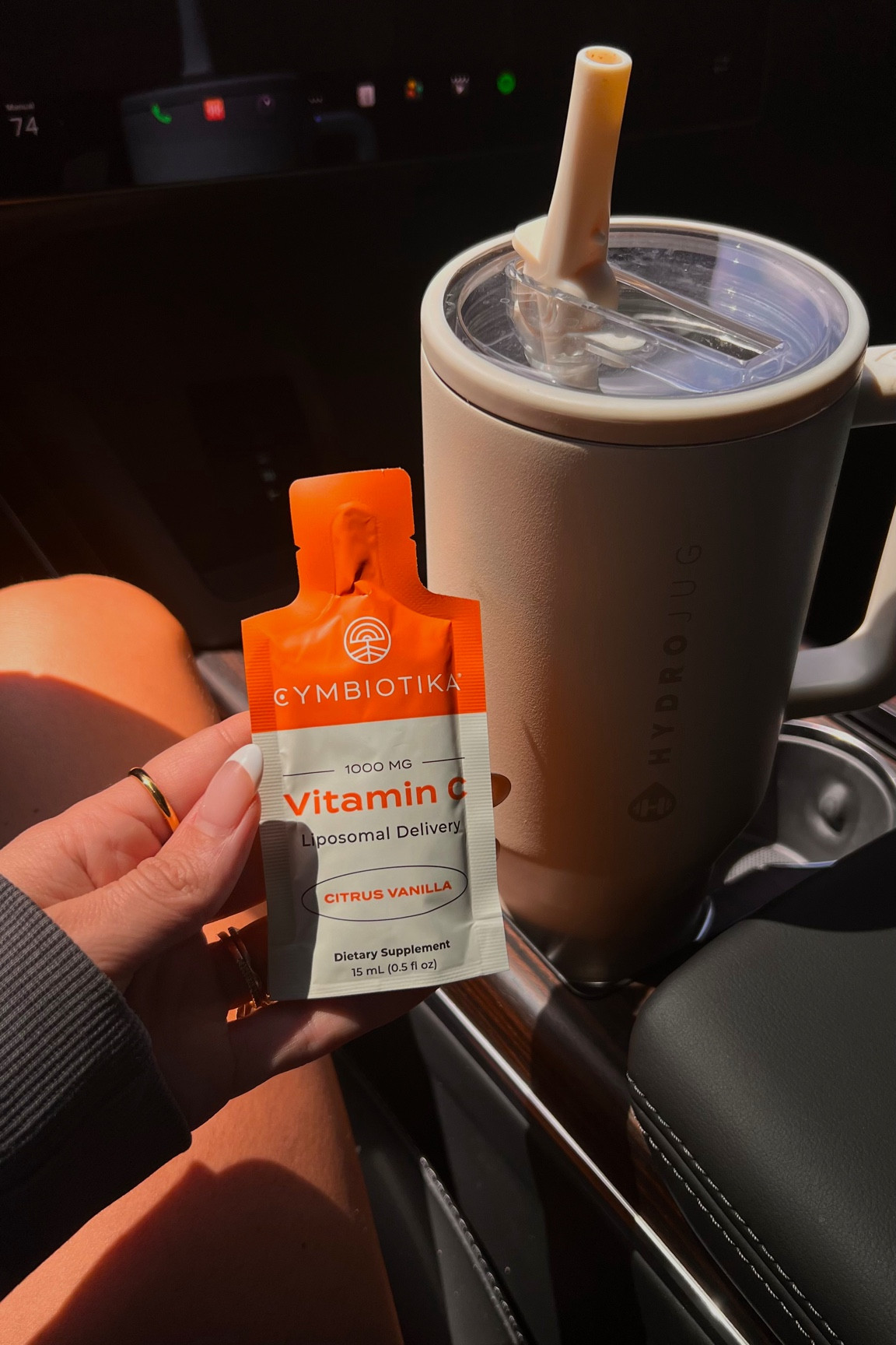 Big birthday weekend ahead, lots of travel so we made sure to stock up on some Cymbiotica favorites!  I love having these in my bag with me everywhere I go

#LTKFindsUnder100 #LTKBeauty #LTKTravel