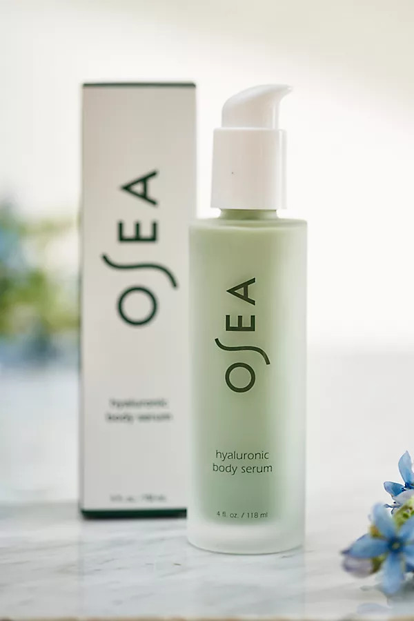 OSEA Hyaluronic Body Serum | Terrain
