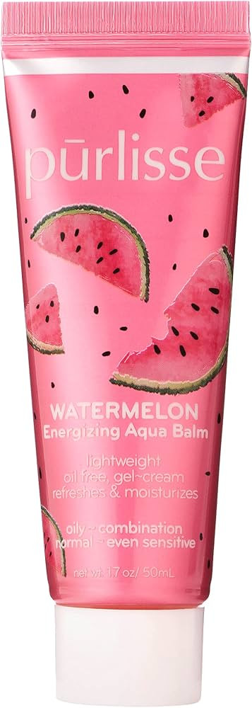 Watermelon Energizing Aqua Balm | Amazon (US)