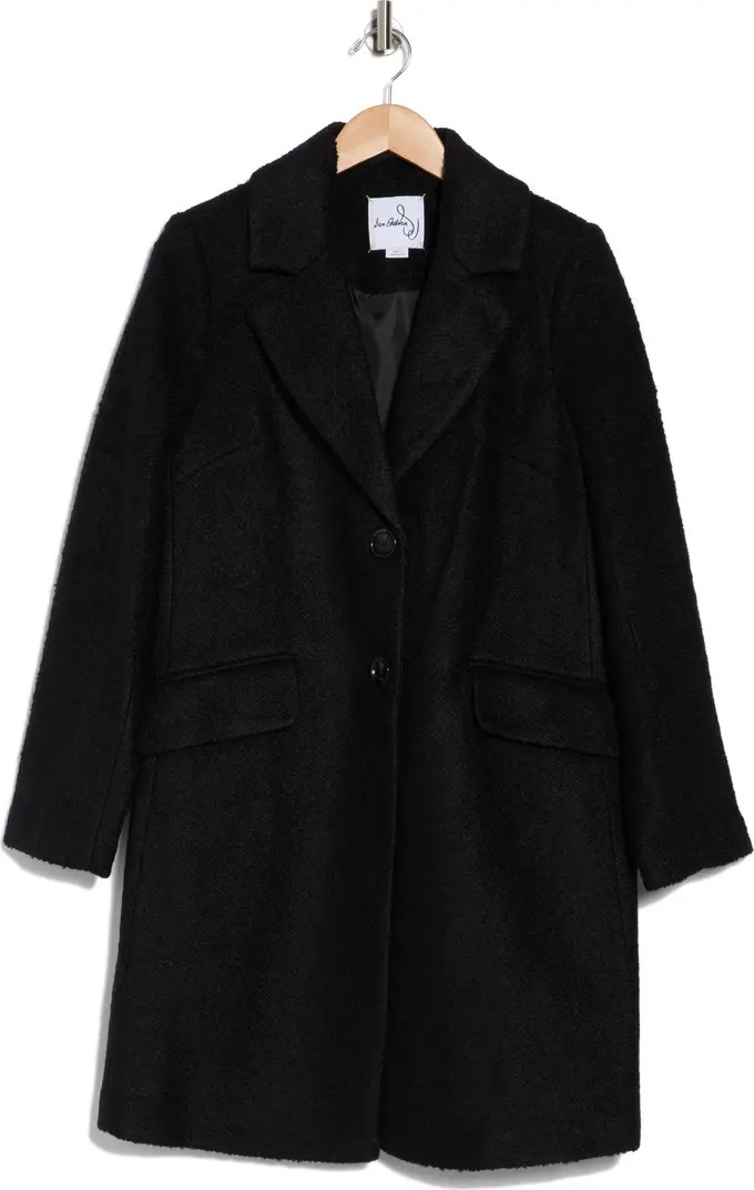 Reefer Coat | Nordstrom Rack