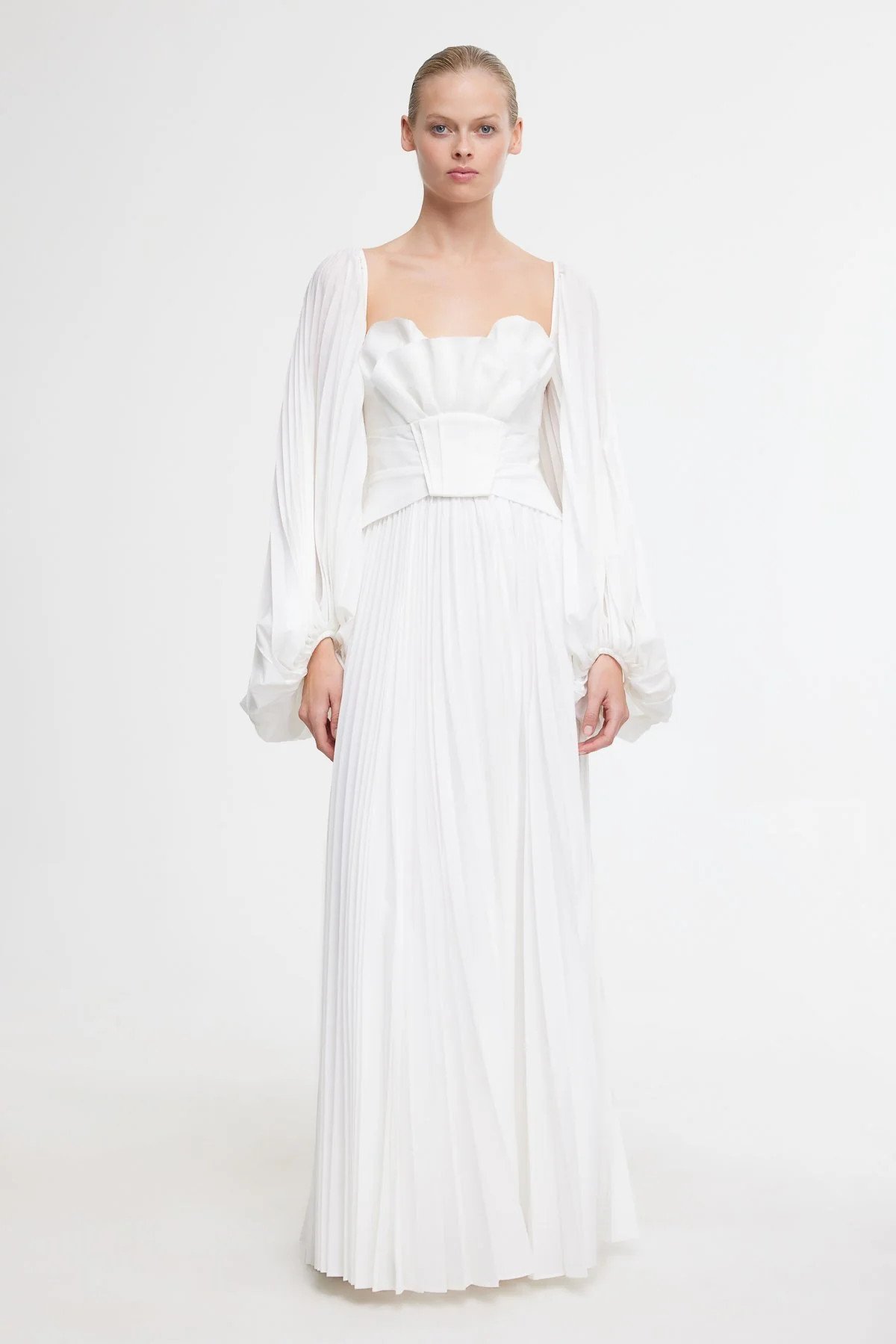ELKINGTON GOWN | Acler 