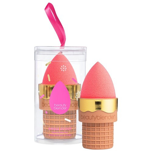 SINGLE SCOOP Blend & Store BeautyBlender - beautyblender | Sephora | Sephora (US)