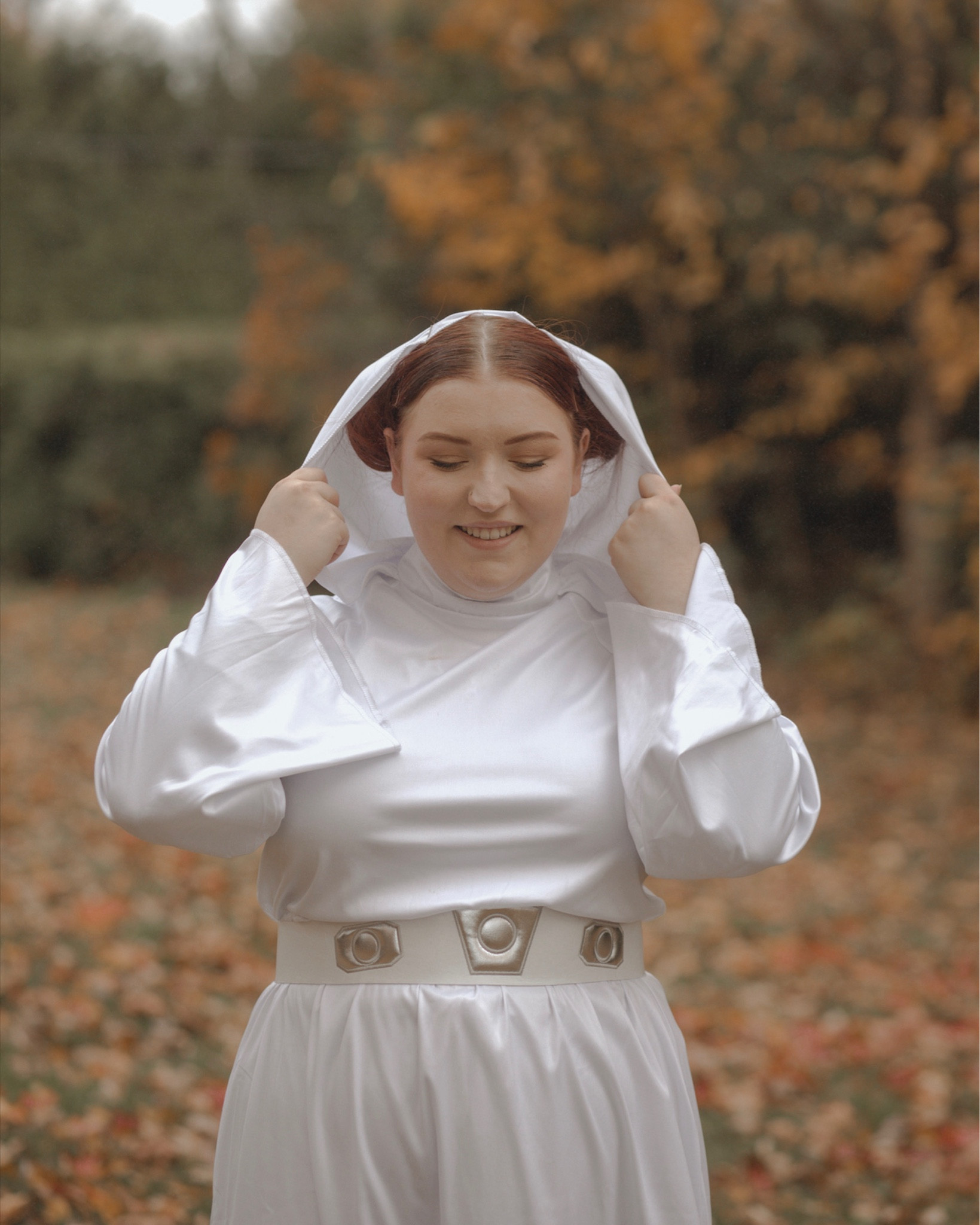 Help me Obi-Wan Kenobi, you’re my only hope 💫

#LTKmidsize #LTKfindsunder100 #LTKHalloween