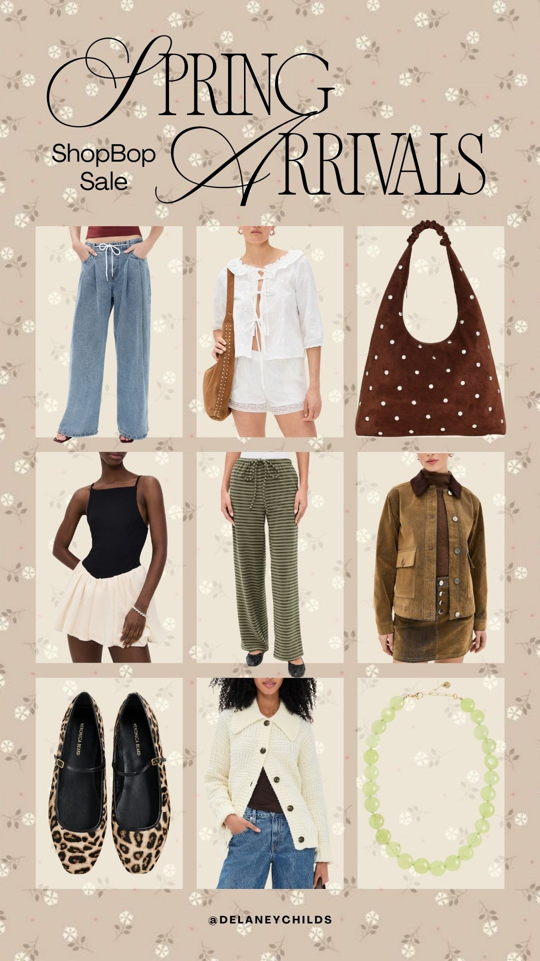 new sale arrivals I'm loving from ShopBop! 

 

#LTKNYFW #LTKValentine #LTKdayinmylife